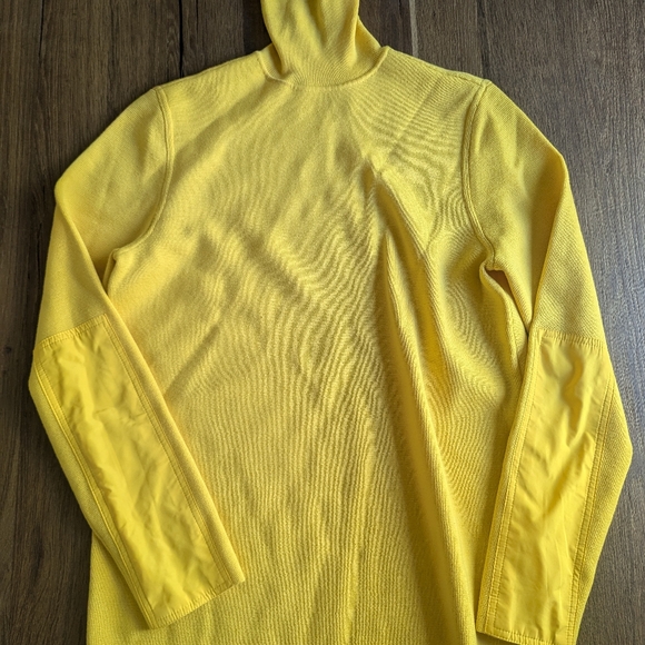 aztech Mountain Aspen Designer Sweater - Picture 2 of 4